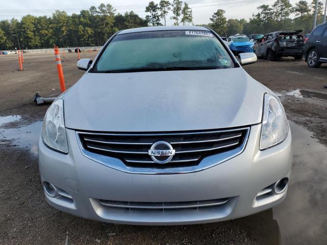 1N4AL2AP9AN445320 - 2010 NISSAN ALTIMA BASE ვერცხლისფერი ფოტო 5