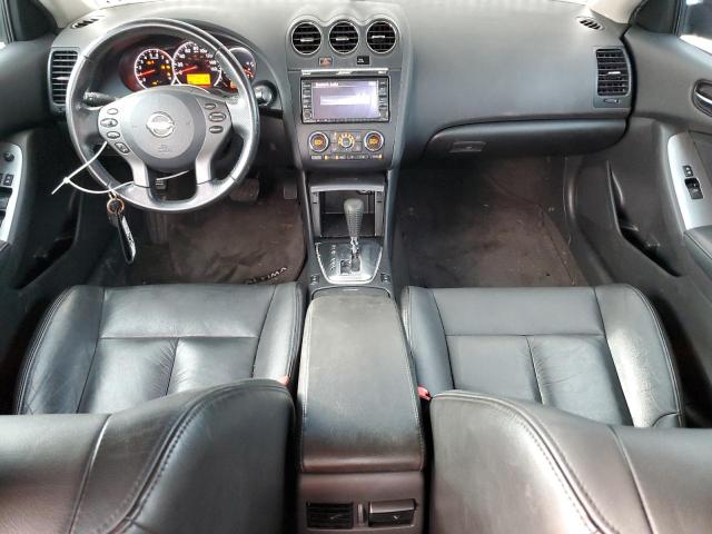 1N4AL2AP9AN445320 - 2010 NISSAN ALTIMA BASE ვერცხლისფერი ფოტო 8