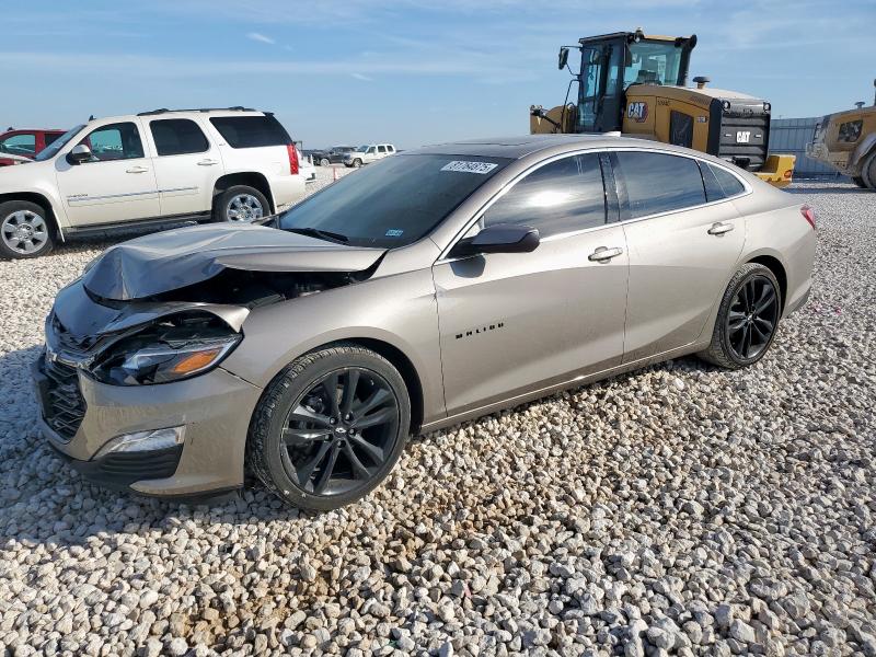 2024 CHEVROLET MALIBU LT, 