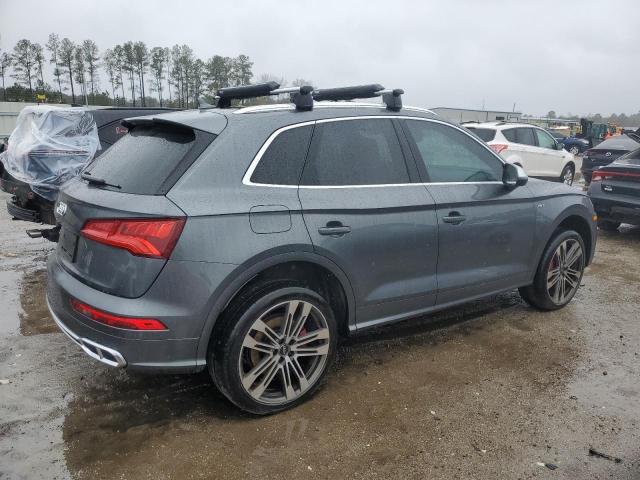 WA1A4AFY9J2248548 - 2018 AUDI SQ5 PREMIUM PLUS GRAY photo 3