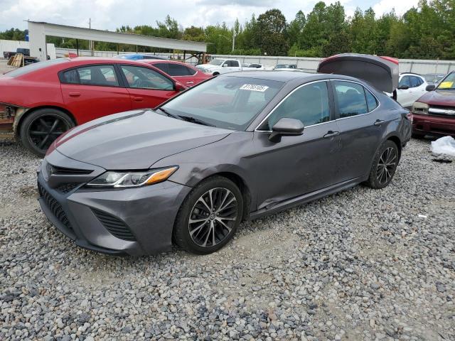 2020 TOYOTA CAMRY SE, 