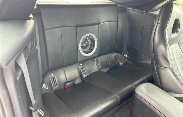 4A3AL25F57E058846 - 2007 MITSUBISHI ECLIPSE SPYDER GS 蓝色 照片 6