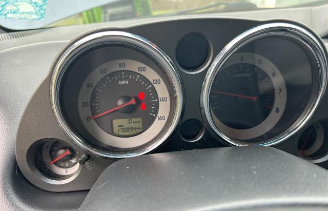 4A3AL25F57E058846 - 2007 MITSUBISHI ECLIPSE SPYDER GS 蓝色 照片 8