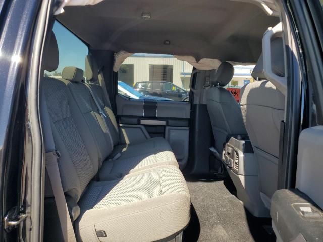 1FT7W2B6XKED45181 - 2019 FORD F250 SUPER DUTY შავი ფოტო 11