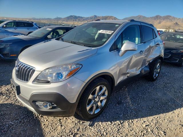 2014 BUICK ENCORE, 