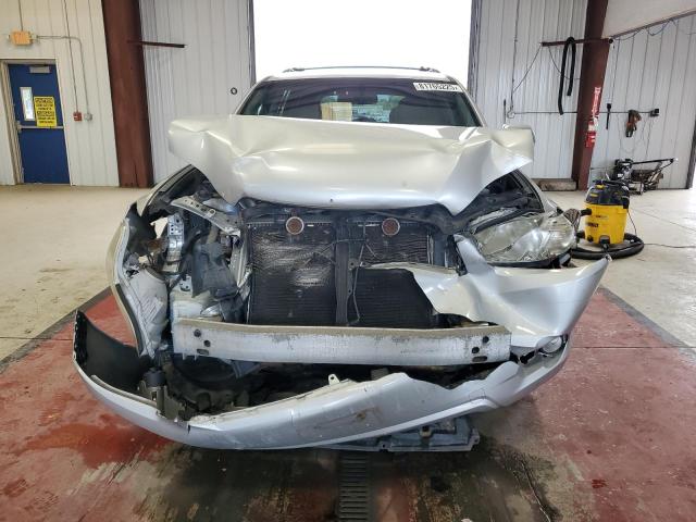 5TDJK3EH1AS019377 - 2010 TOYOTA HIGHLANDER SE SILVER photo 5