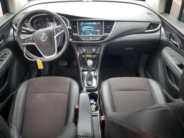 KL4CJASB8KB963017 - 2019 BUICK ENCORE PREFERRED Чорний фото 8