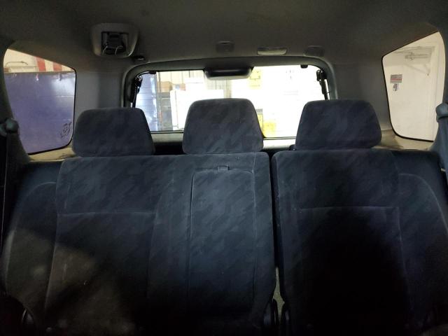 JHLRD78832C046764 - 2002 HONDA CR-V EX ვერცხლისფერი ფოტო 10