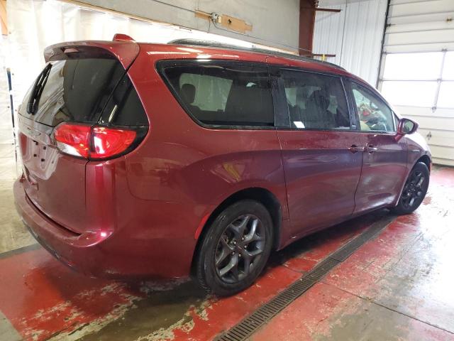 2C4RC1EG2KR653254 - 2019 CHRYSLER PACIFICA TOURING L PLUS BURGUNDY photo 3