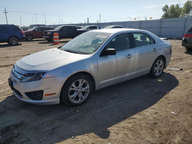 2012 FORD FUSION SE, 