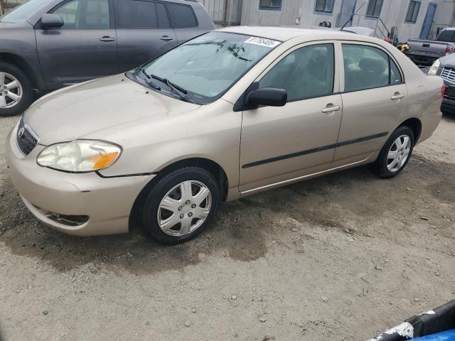 2005 TOYOTA COROLLA CE, 