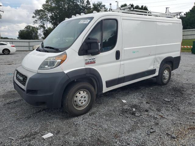 2019 RAM PROMASTER 1500 STANDARD, 