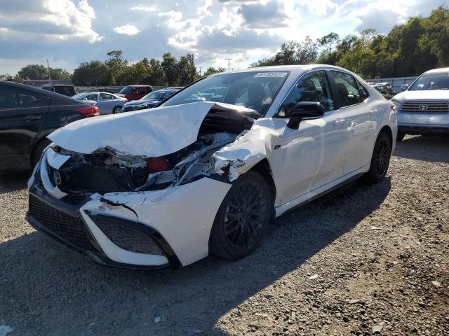 2023 TOYOTA CAMRY SE NIGHT SHADE, 