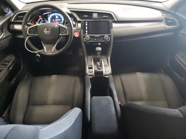 2HGFC1F31GH630514 - 2016 HONDA CIVIC EX BLACK photo 8