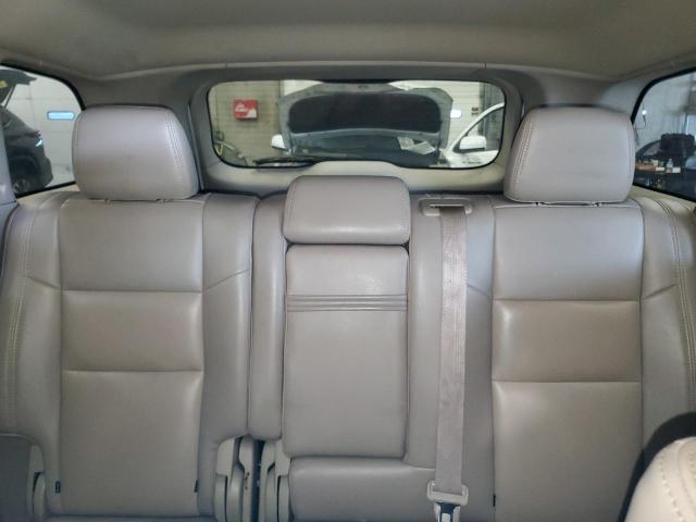 1C4RJEAG4FC231715 - 2015 JEEP GRAND CHER LAREDO 白色 照片 10