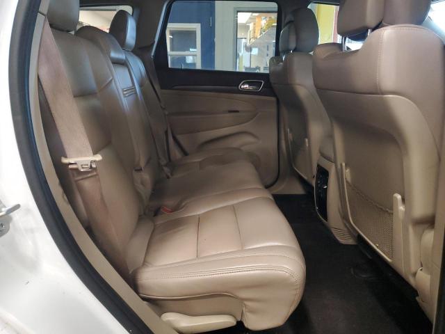 1C4RJEAG4FC231715 - 2015 JEEP GRAND CHER LAREDO 白色 照片 11