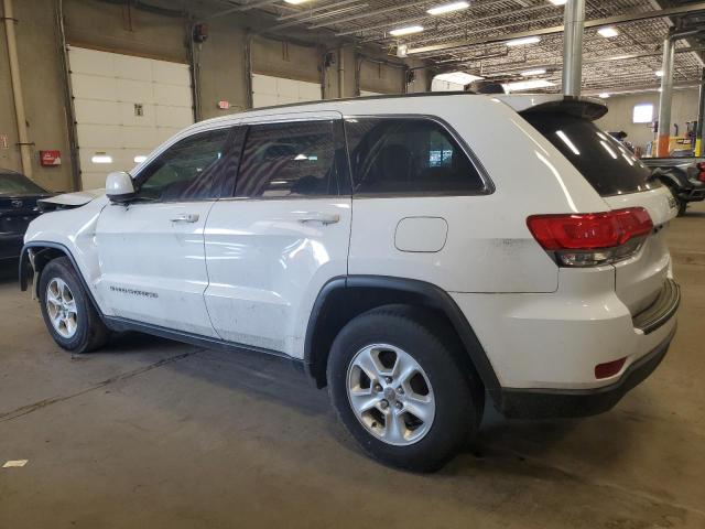 1C4RJEAG4FC231715 - 2015 JEEP GRAND CHER LAREDO 白色 照片 2