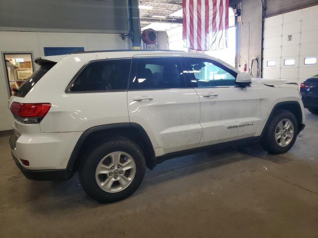 1C4RJEAG4FC231715 - 2015 JEEP GRAND CHER LAREDO 白色 照片 3