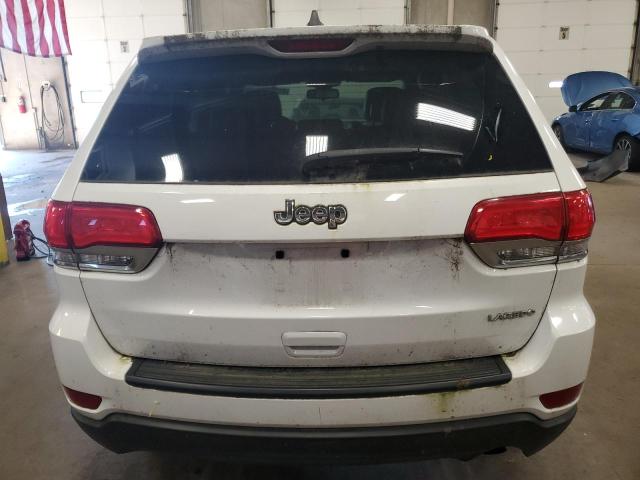 1C4RJEAG4FC231715 - 2015 JEEP GRAND CHER LAREDO 白色 照片 6