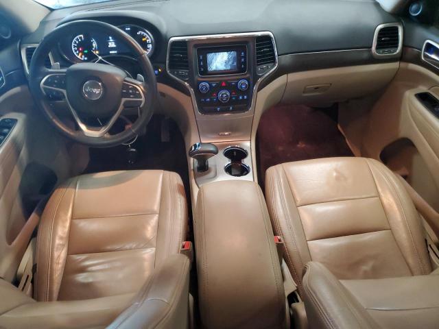 1C4RJEAG4FC231715 - 2015 JEEP GRAND CHER LAREDO 白色 照片 8