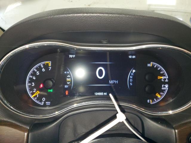 1C4RJEAG4FC231715 - 2015 JEEP GRAND CHER LAREDO 白色 照片 9