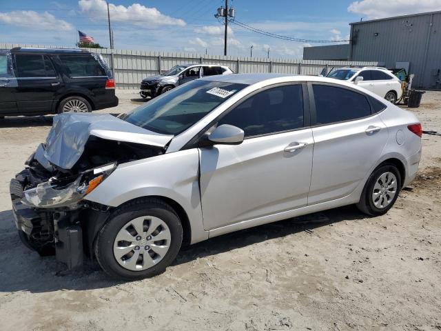 2017 HYUNDAI ACCENT SE, 