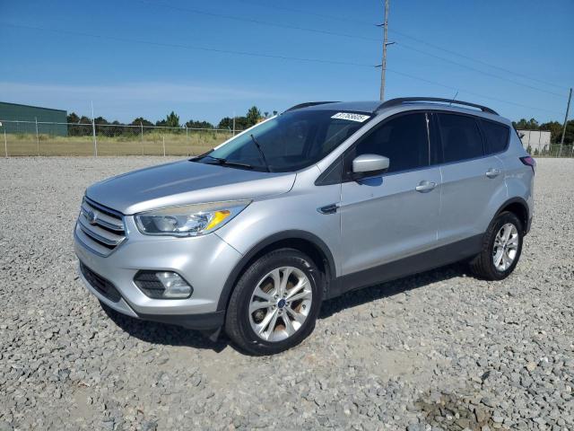 2018 FORD ESCAPE SE, 
