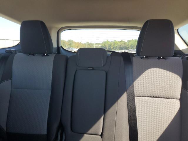 1FMCU0GDXJUA35399 - 2018 FORD ESCAPE SE 银色 照片 10