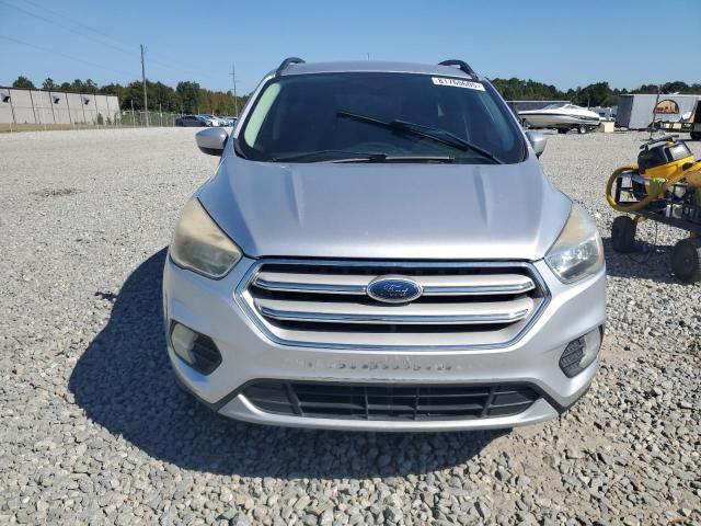 1FMCU0GDXJUA35399 - 2018 FORD ESCAPE SE 银色 照片 5