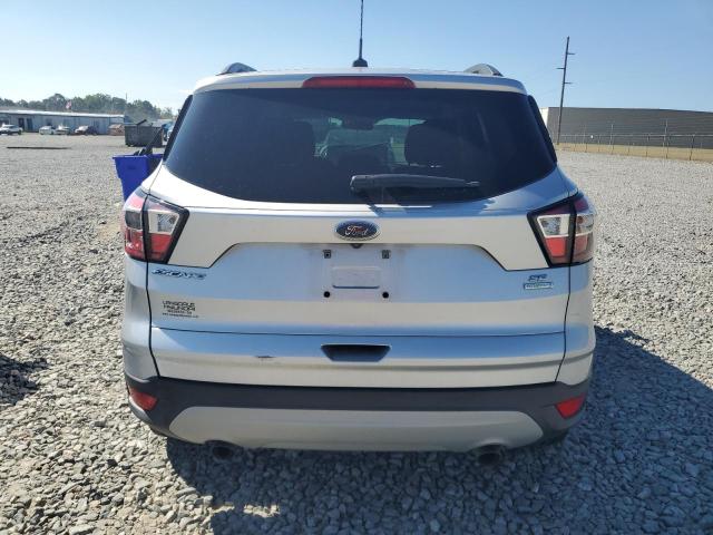 1FMCU0GDXJUA35399 - 2018 FORD ESCAPE SE 银色 照片 6