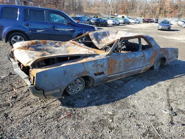 1966 OLDSMOBILE 442, null