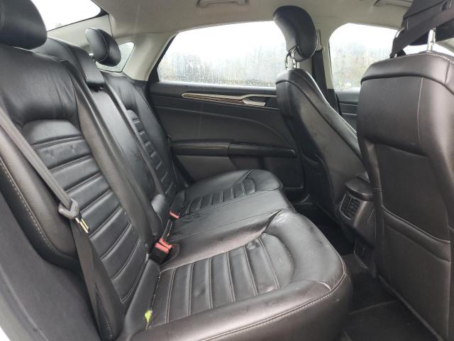 3FA6P0LU5DR221125 - 2013 FORD FUSION SE HYBRID Ağ foto 10