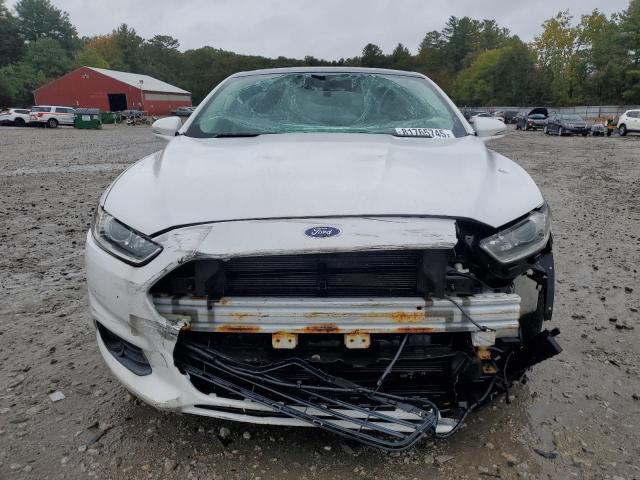 3FA6P0LU5DR221125 - 2013 FORD FUSION SE HYBRID Ağ foto 5