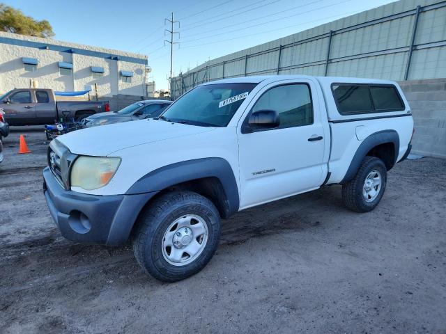 2006 TOYOTA TACOMA, 