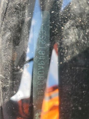 1HGCS21849A003144 - 2009 HONDA ACCORD EXL 黑色 照片 13