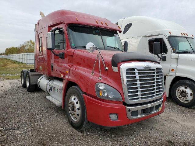 2016 FREIGHTLINER CASCADIA 1, 