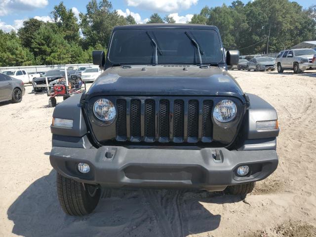 1C4HJXDM7PW598391 - 2023 JEEP WRANGLER SPORT Qara foto 5