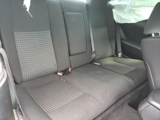 2C3CDZFJ1KH574020 - 2019 DODGE CHALLENGER R/T SCAT PACK GRAY photo 10