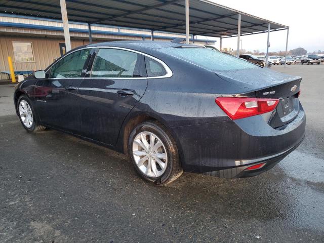 1G1ZD5ST8PF178433 - 2023 CHEVROLET MALIBU LT CHARCOAL photo 2