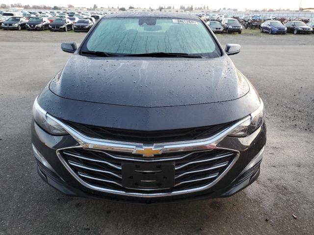 1G1ZD5ST8PF178433 - 2023 CHEVROLET MALIBU LT CHARCOAL photo 5