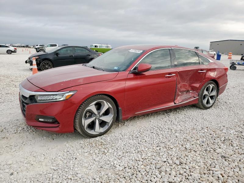 2020 HONDA ACCORD TOURING, 