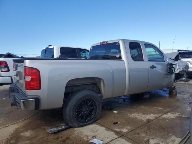 1GCEC19C09Z199107 - 2009 CHEVROLET SILVERADO C1500 TAN photo 3