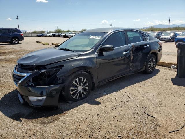 2015 NISSAN ALTIMA 2.5, 