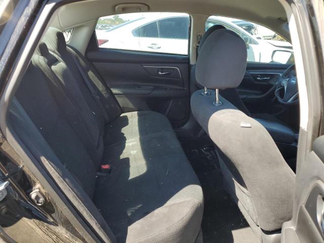 1N4AL3AP7FC293921 - 2015 NISSAN ALTIMA 2.5 BLACK photo 10