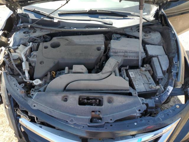 1N4AL3AP7FC293921 - 2015 NISSAN ALTIMA 2.5 BLACK photo 11