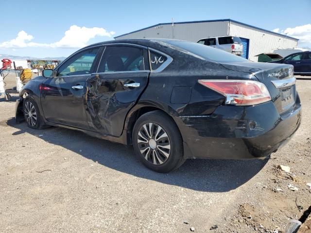 1N4AL3AP7FC293921 - 2015 NISSAN ALTIMA 2.5 BLACK photo 2