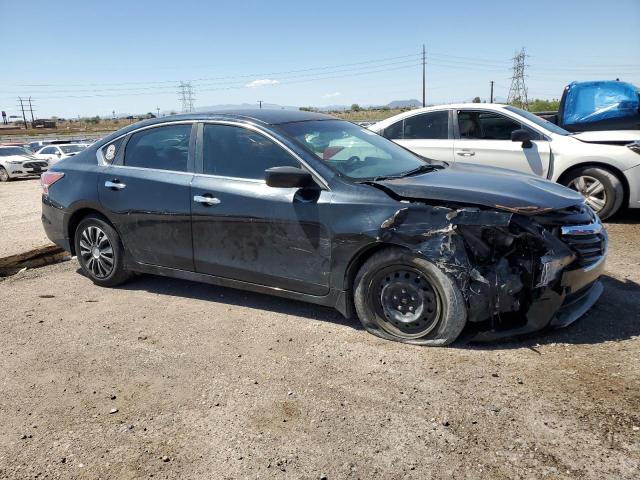1N4AL3AP7FC293921 - 2015 NISSAN ALTIMA 2.5 BLACK photo 4