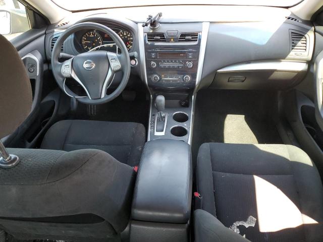 1N4AL3AP7FC293921 - 2015 NISSAN ALTIMA 2.5 BLACK photo 8