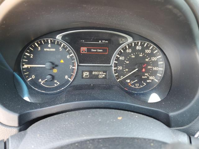 1N4AL3AP7FC293921 - 2015 NISSAN ALTIMA 2.5 BLACK photo 9