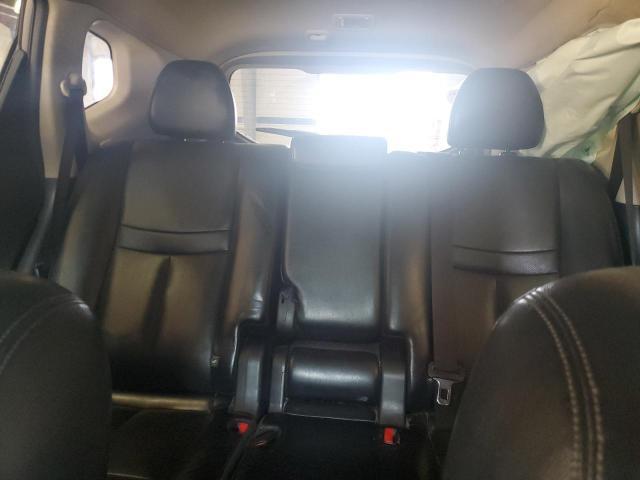 JN8AT2MT1JW464090 - 2018 NISSAN ROGUE S Grafit foto 10